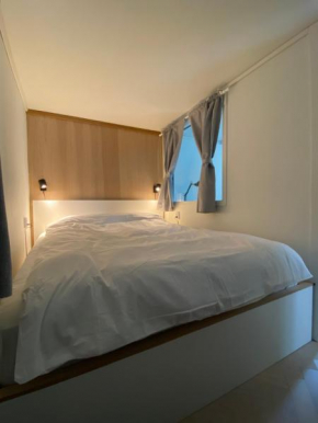 Entire renovated apartment from 1780 with Kitchen, Bath, Bedroom, and Living Room in Skuteviken